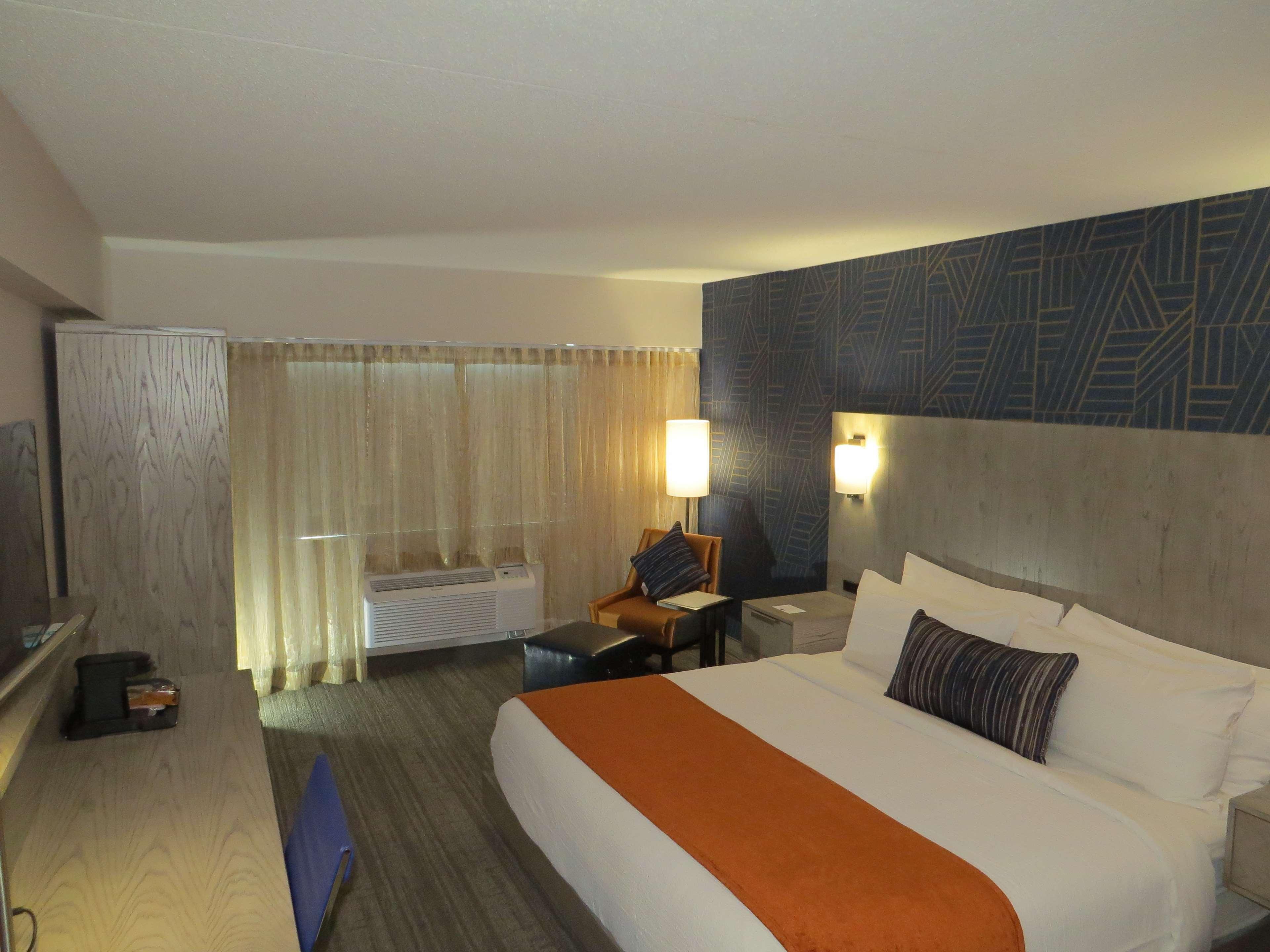 Best Western Plus Landmark Inn Laconia Exteriör bild
